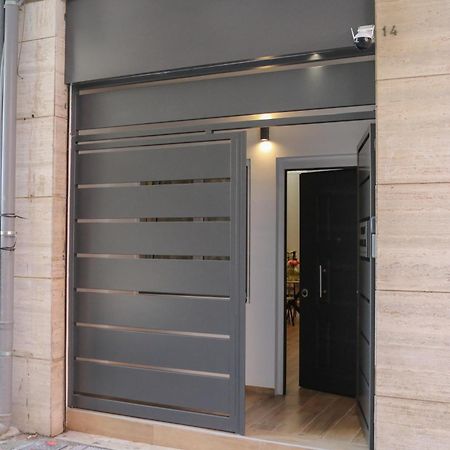 Luxury Regina 14 Apartment Bari Bagian luar foto