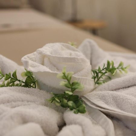 Luxury Regina 14 Apartment Bari Bagian luar foto