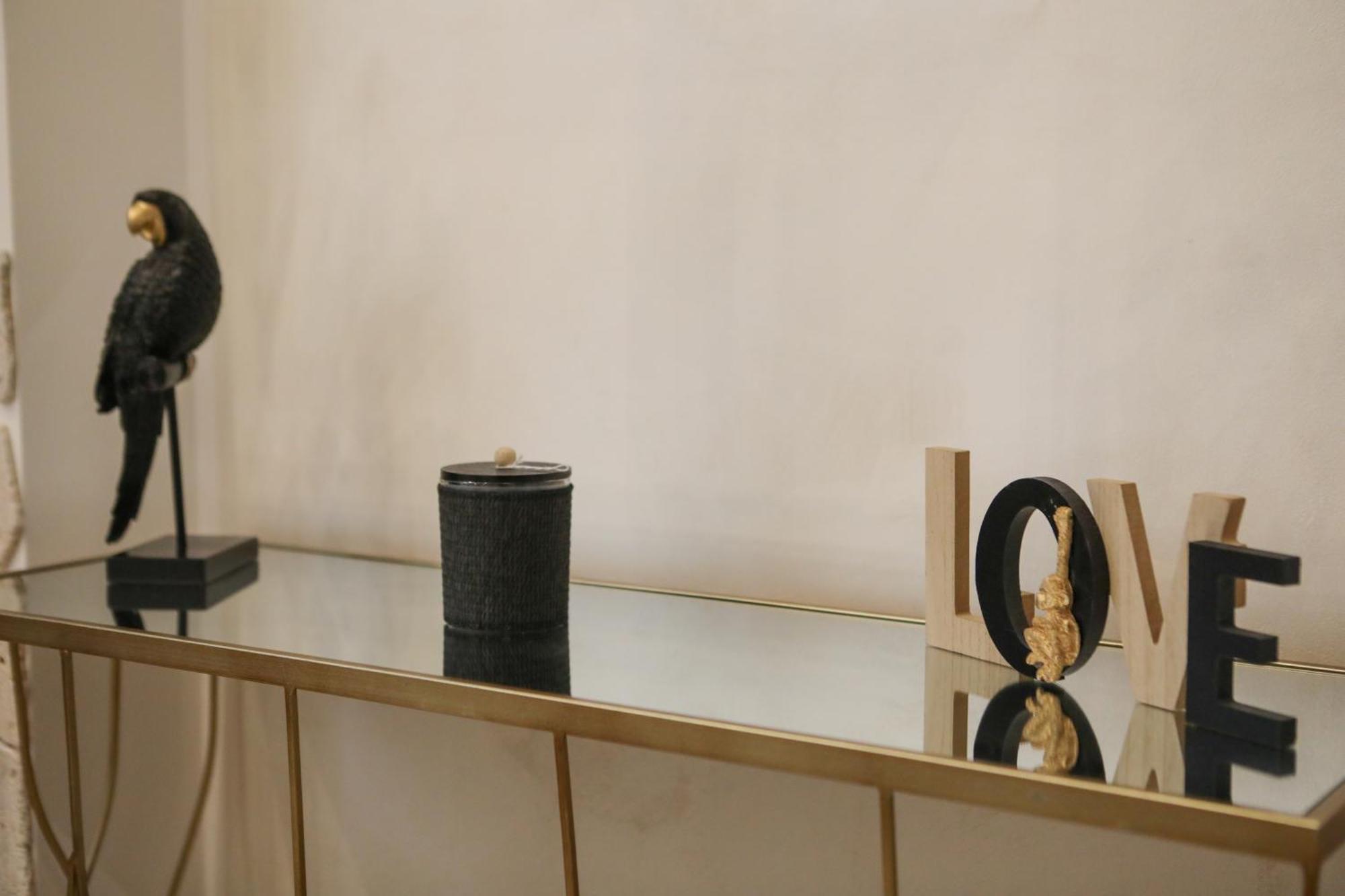 Luxury Regina 14 Apartment Bari Bagian luar foto