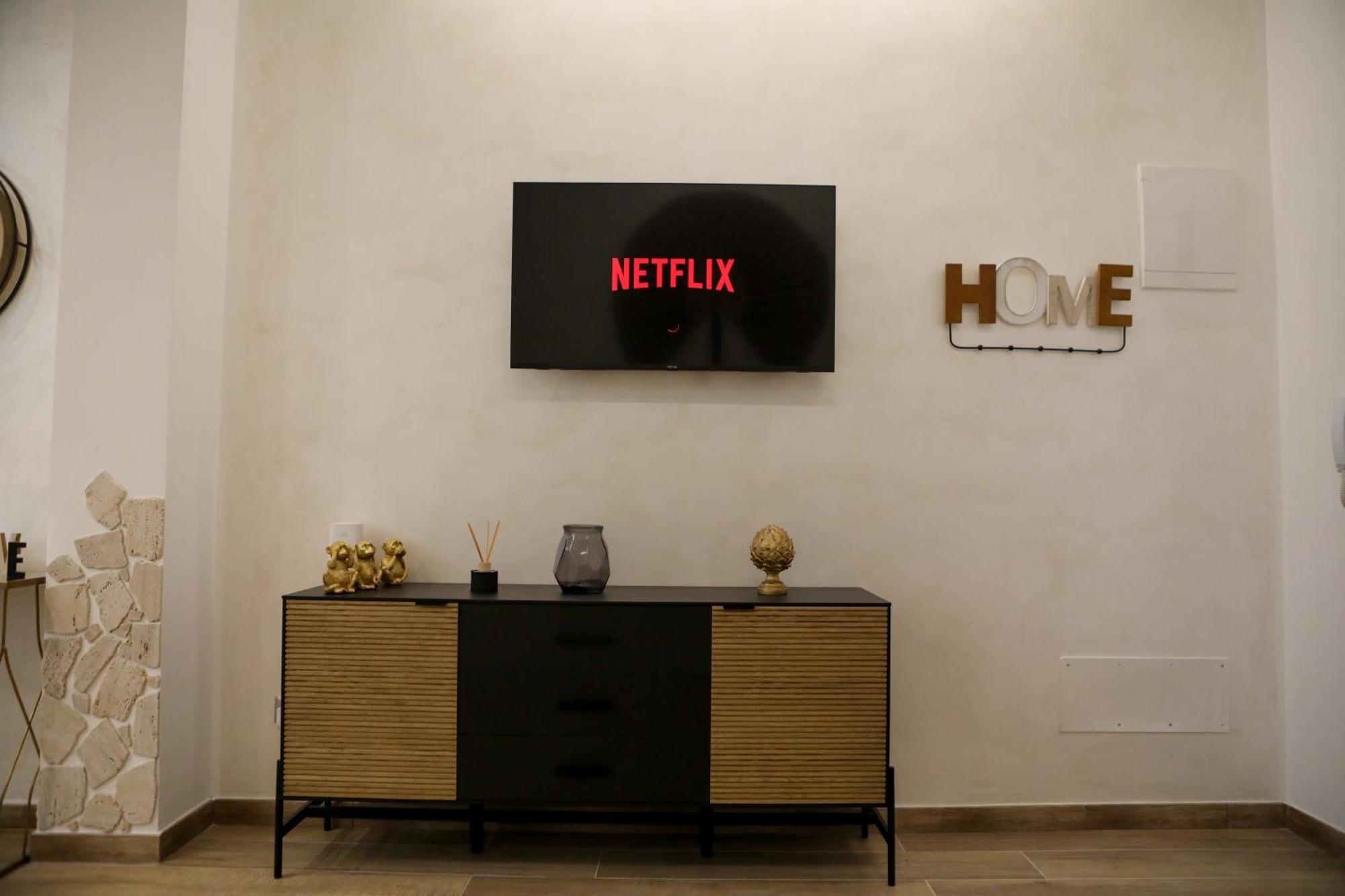 Luxury Regina 14 Apartment Bari Bagian luar foto