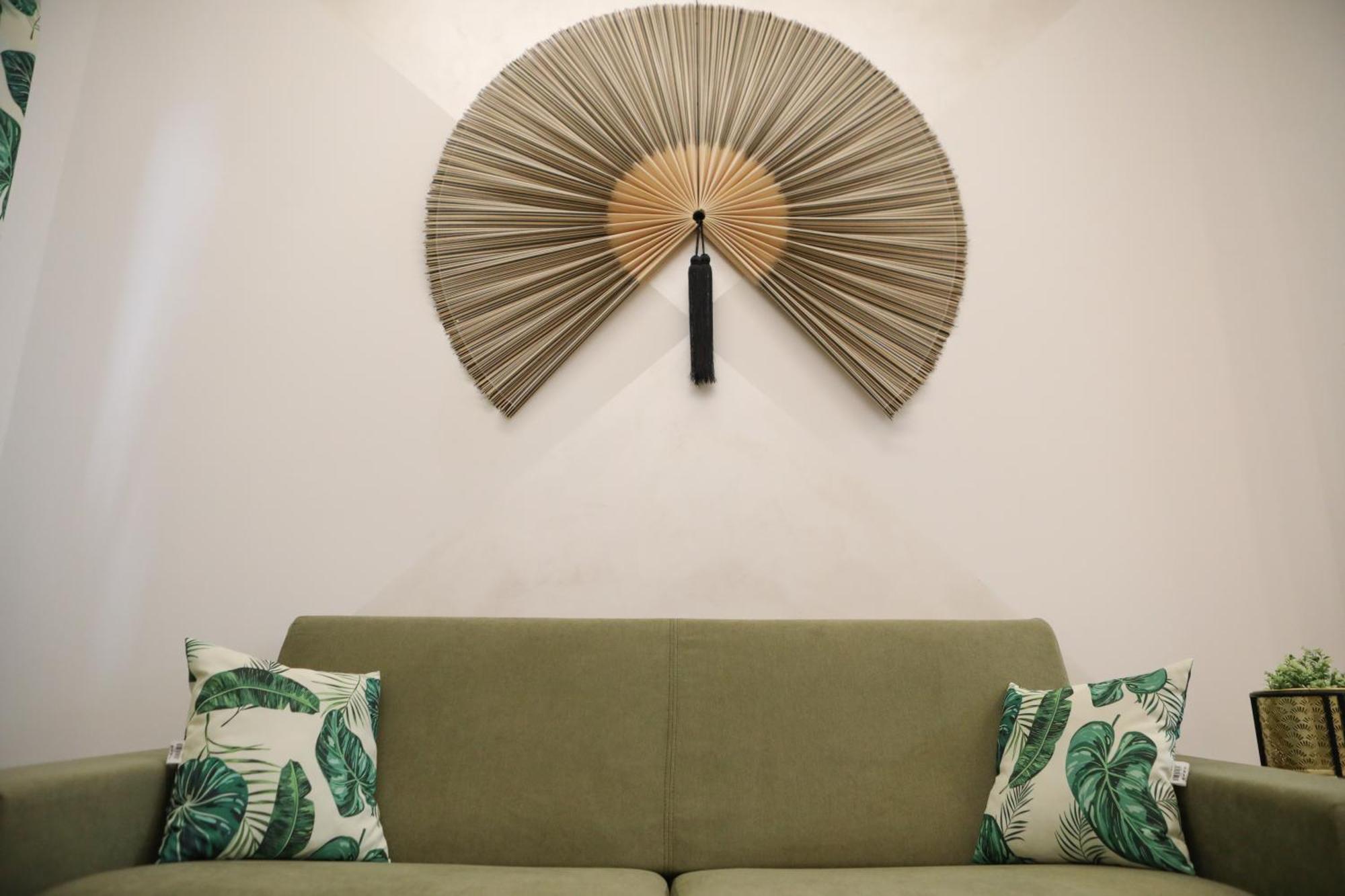 Luxury Regina 14 Apartment Bari Bagian luar foto