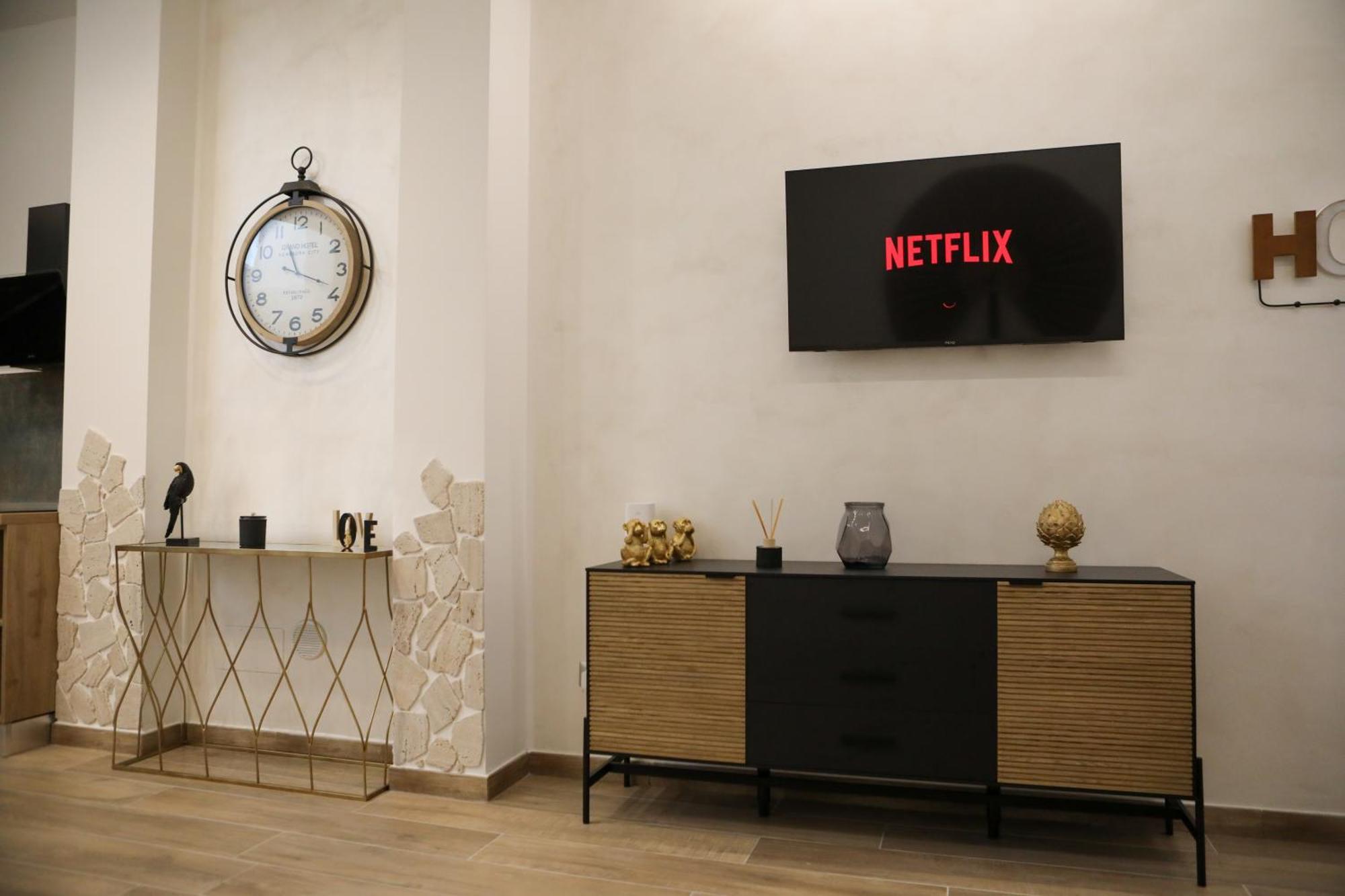 Luxury Regina 14 Apartment Bari Bagian luar foto
